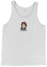 TUB coolstory Tank Top