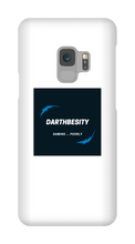 darthbesity Samsung Phone Cases