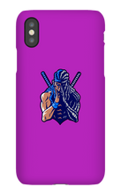 ktm_tonyxx iPhone Phone Cases
