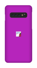 soundspace Samsung Phone Cases