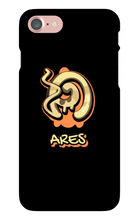 ARES iPhone Phone Cases