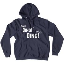 Hoodies Ding