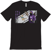 gingerninjainc T-Shirts