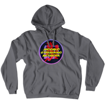 JSN Hoodie (No-Zip/Pullover)