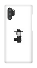 revengepd Samsung Phone Cases