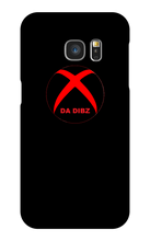 da_dibzz Samsung Phone Cases