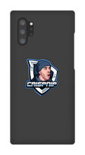 crispnip Samsung Phone Cases