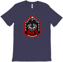 tehshi_tv T-Shirts