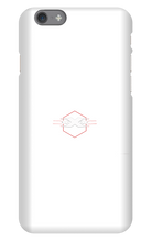 triple_x_86 iPhone Phone Cases