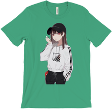anime lover