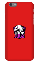 the_jocs iPhone Phone Cases