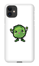 CabbyStu iPhone Phone Cases