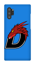 Samsung Phone Cases big logo