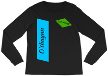 Stay Fittin' Long Sleeve Tee