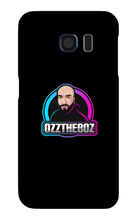 ozztheboz Samsung Phone Cases