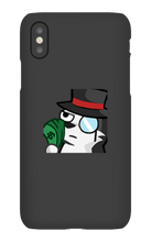 lobito0023 iPhone Phone Cases