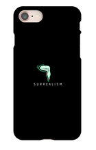 surrealismxx iPhone Phone Cases