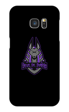 Diablo Samsung Phone Cases