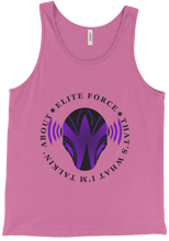 Thats What I'm Talking About Eliter Force Tank Top