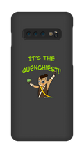 Sokka Samsung Phone Cases