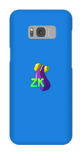 zkraatoss Samsung Phone Cases