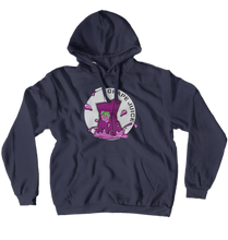 pixelbv Hoodies (No-Zip/Pullover)