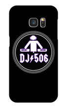 DJ506 Samsung Phone Cases