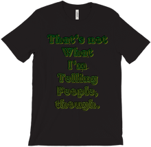 RagingSmokes Phrase 3 tshirt