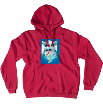 lorddevour Hoodies (No-Zip/Pullover)