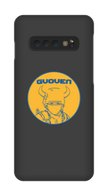 gvoven Samsung Phone Cases