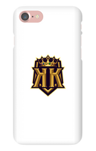 k1ngk3nny_ iPhone Phone Cases