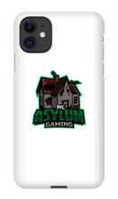 bobbydew iPhone Phone Cases