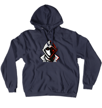 Cynic Mascot Hoodies (No-Zip/Pullover)