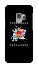 easyparisi Christmas Samsung Phone Cases