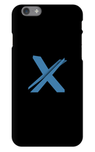 XzibitVM iPhone Phone Cases