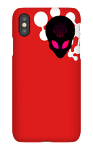 QUBITSKIE iPhone Phone Cases