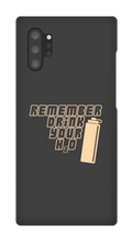 kontentsu_ Samsung Phone Cases