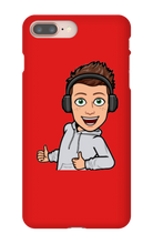 godoygamer13 iPhone Phone Cases