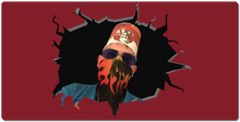 kms_empire XXL Gaming Mousepad