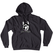 Hoodies (No-Zip/Pullover)
