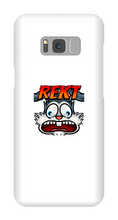 MajesticBunny Emote Rekt Samsung Phone Cases