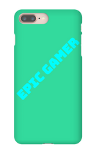 gustavvg iPhone Phone Cases