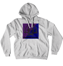 dawarzone420 Hoodies (No-Zip/Pullover)