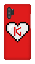 Kybernaut Samsung Cases