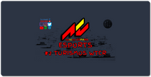 Esports ACE WTCR XXL Gaming Mousepad