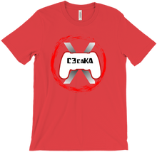 C3caKA's T-Shirts