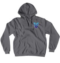 Lightning Vibes Hoodie (Pullover)