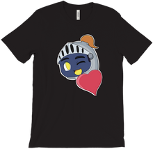 Heart T-shirt