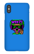 guerrillacpt iPhone Phone Cases