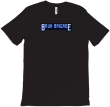 Bruh Brigade Words Only T-Shirt